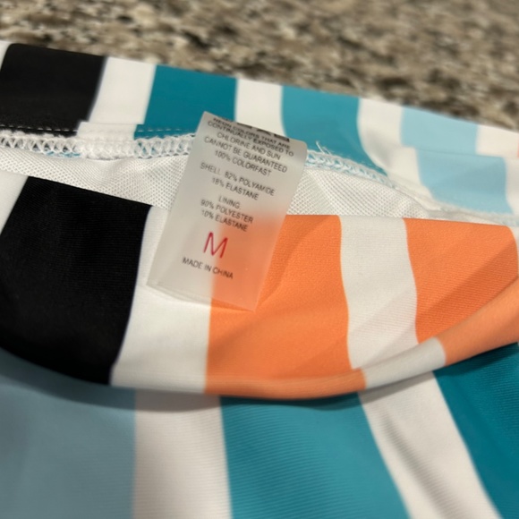 Dokotoo Tummy Control High Wasted Suit - Picture 3 of 7